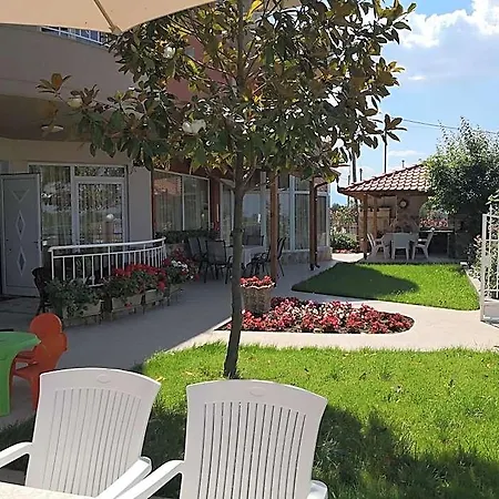 Hotel Afroditi