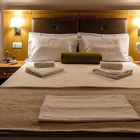 Hotel Afroditi