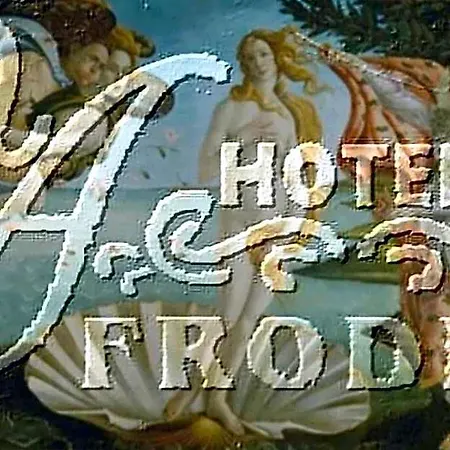 Hotel Afroditi