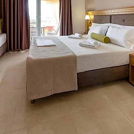 Afroditi Hotel
