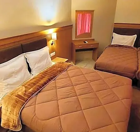 Hotel Afroditi