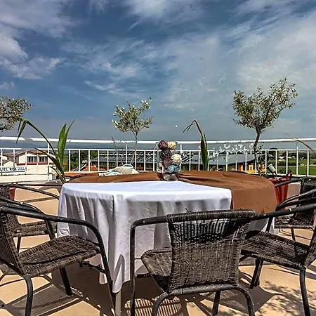 Afroditi Hotel