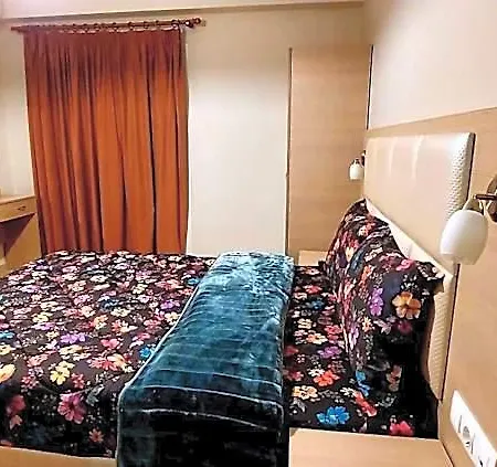 Afroditi Hotel