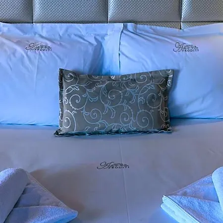 Hotel Afroditi *