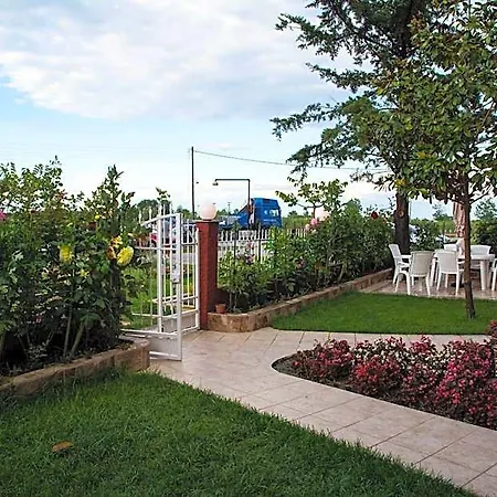 Hotel Afroditi
