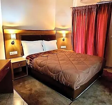 Afroditi Hotel Paralía