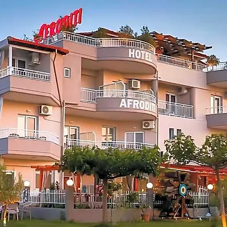 Hotel Afroditi