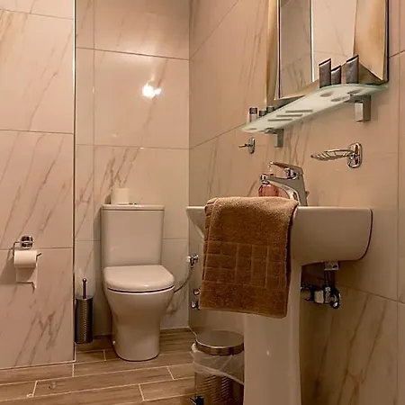 Hotel Afroditi